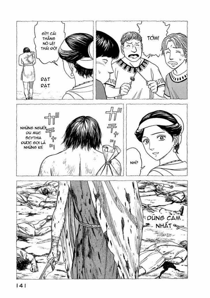 Historie Chapter 16 trang 12