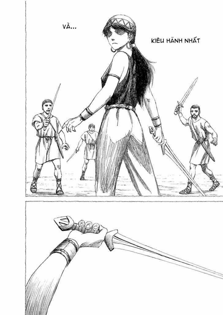 Historie Chapter 16 trang 13