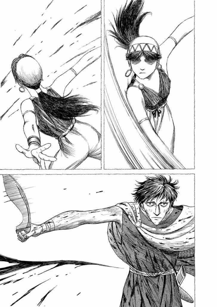 Historie Chapter 16 trang 14