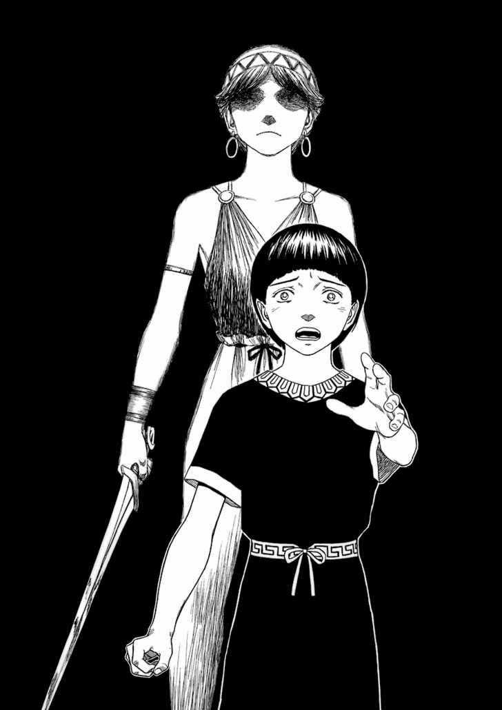 Historie Chapter 16 trang 17