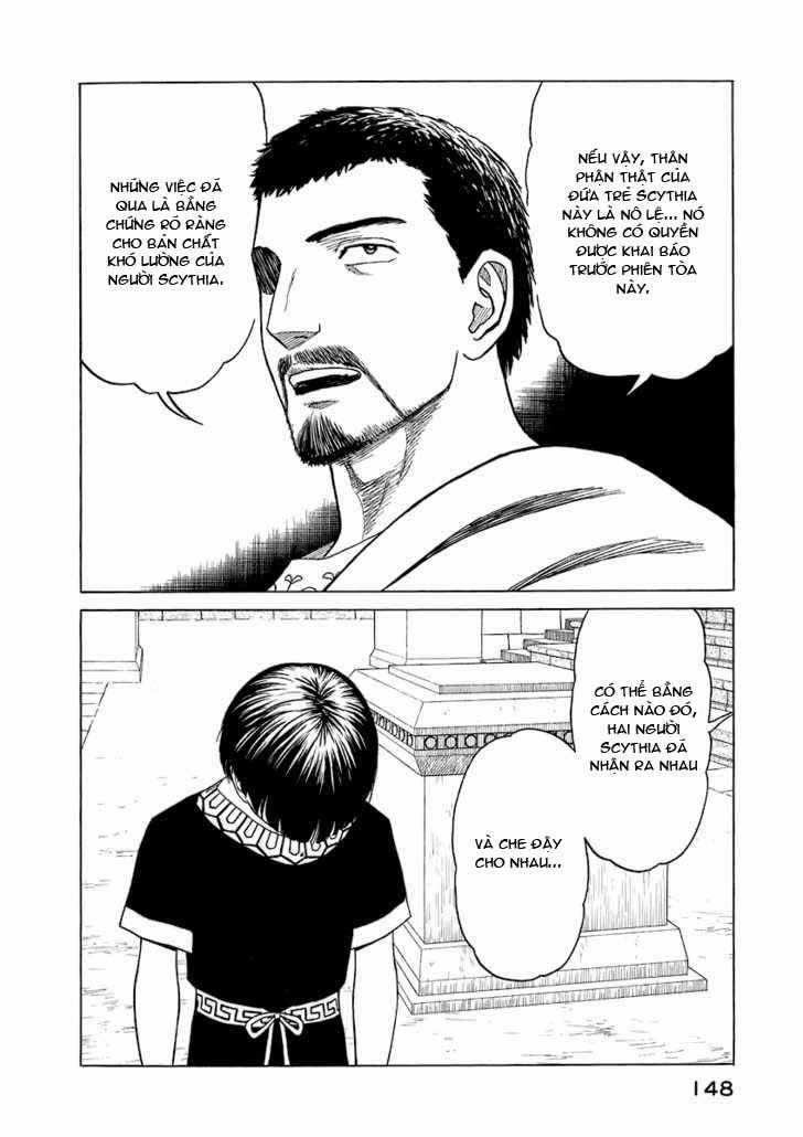 Historie Chapter 16 trang 19