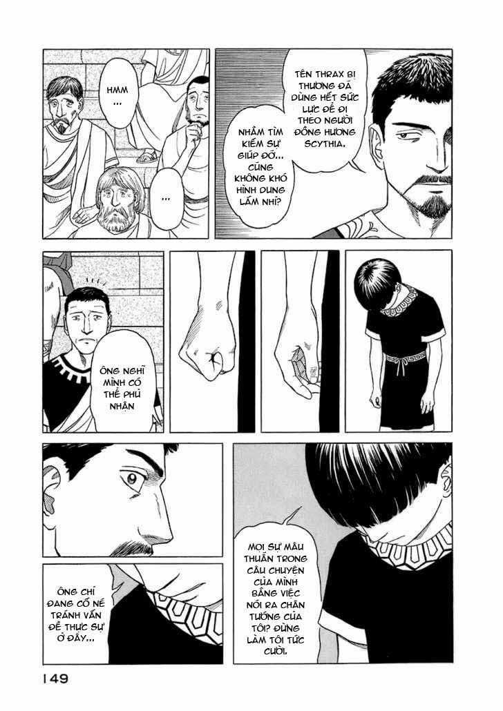 Historie Chapter 16 trang 20