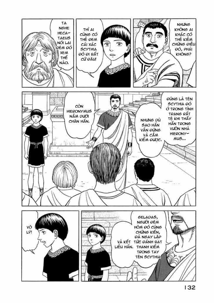 Historie Chapter 16 trang 3