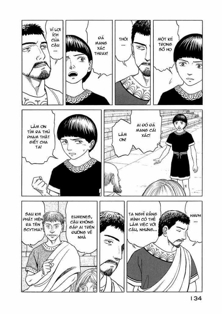 Historie Chapter 16 trang 5