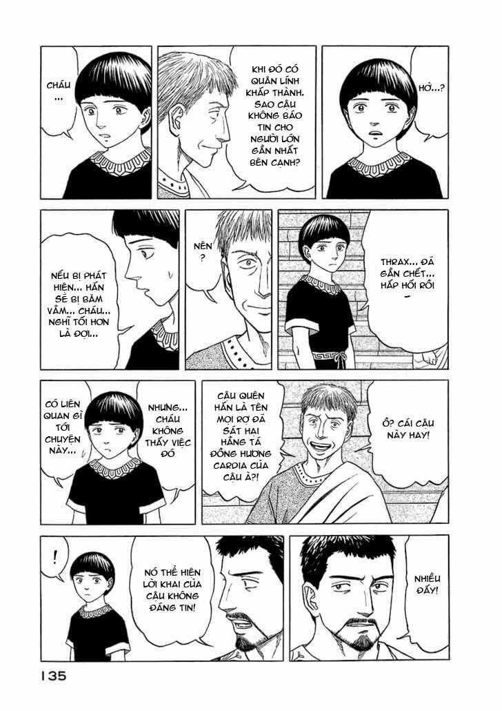 Historie Chapter 16 trang 6