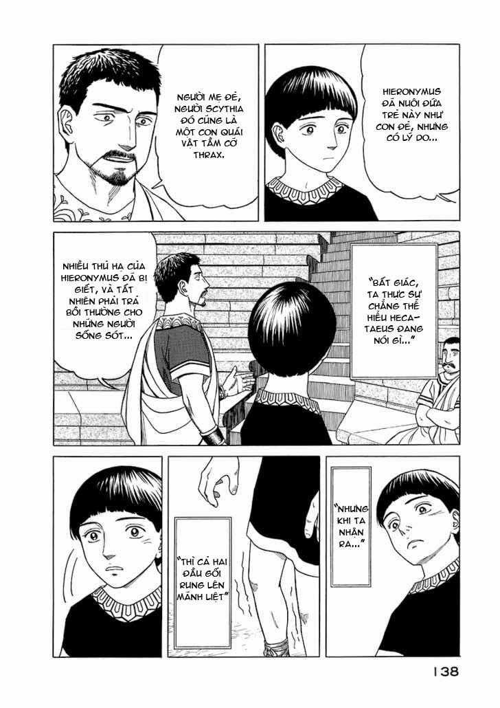 Historie Chapter 16 trang 9