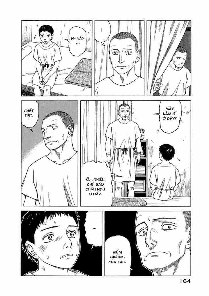 Historie Chapter 17 trang 14