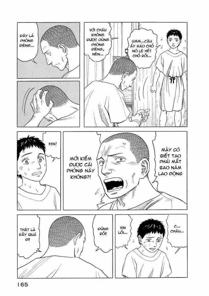 Historie Chapter 17 trang 15