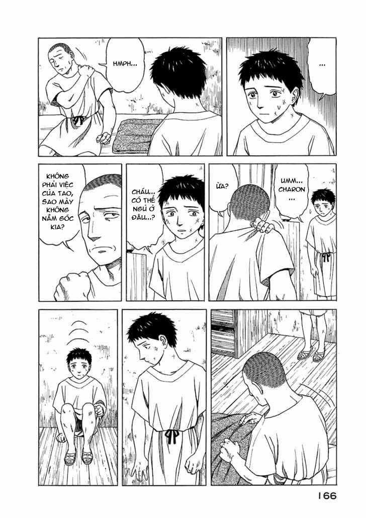 Historie Chapter 17 trang 16