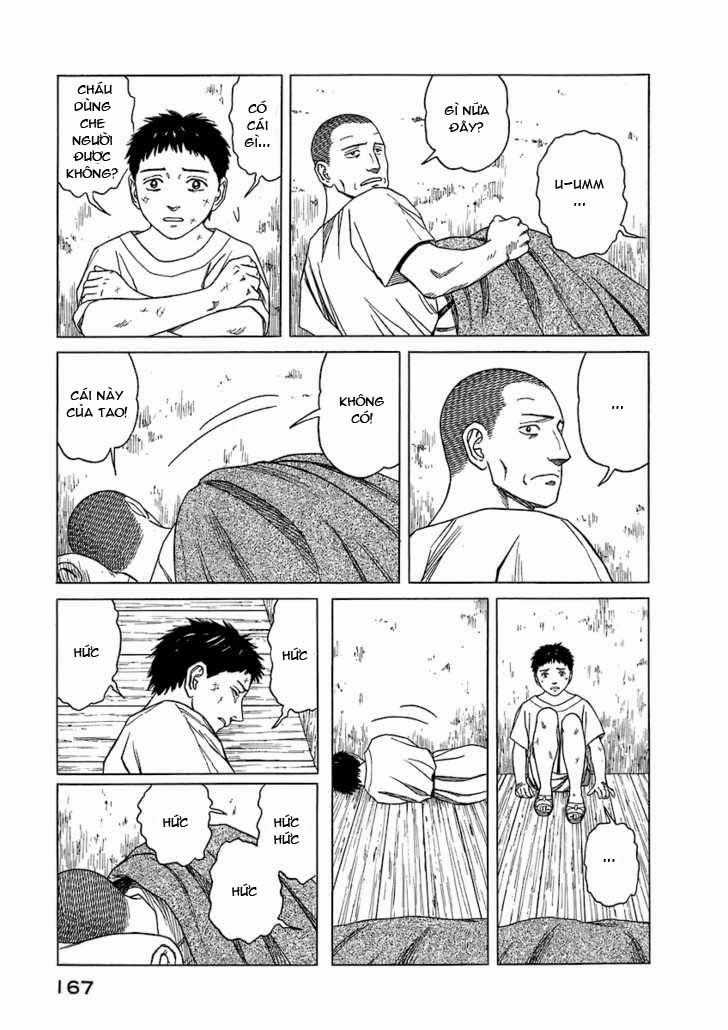 Historie Chapter 17 trang 17