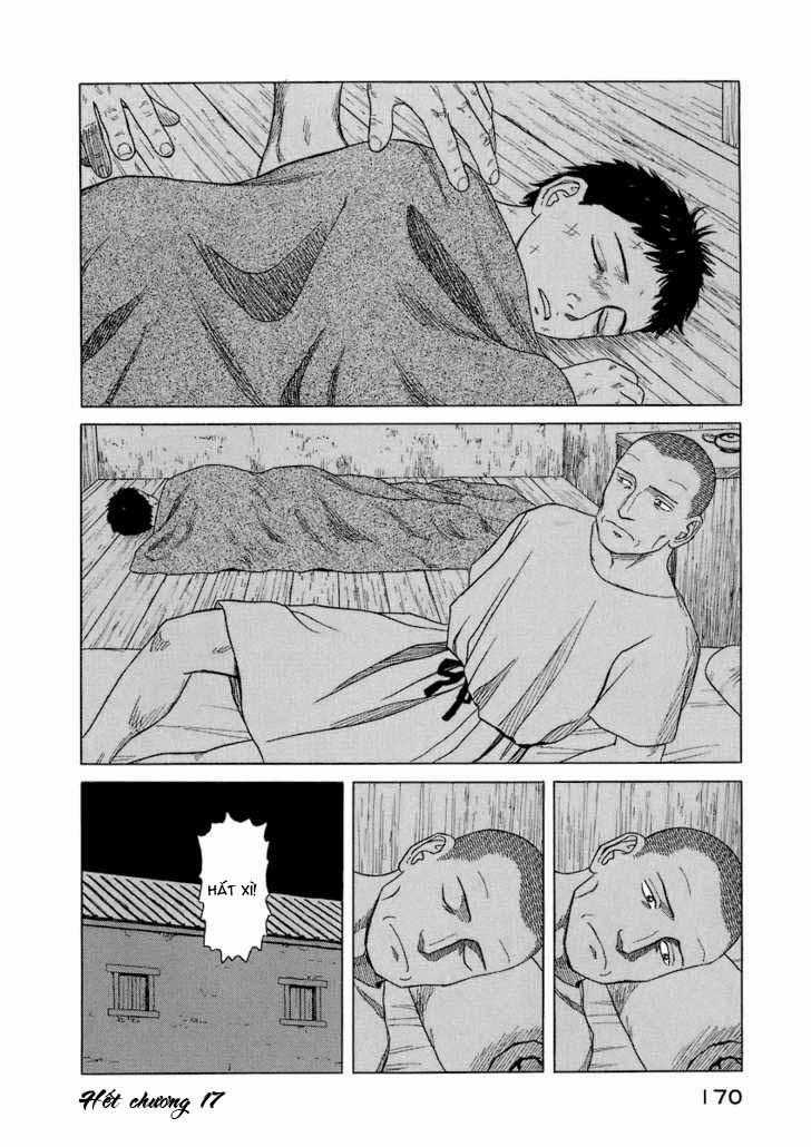 Historie Chapter 17 trang 20