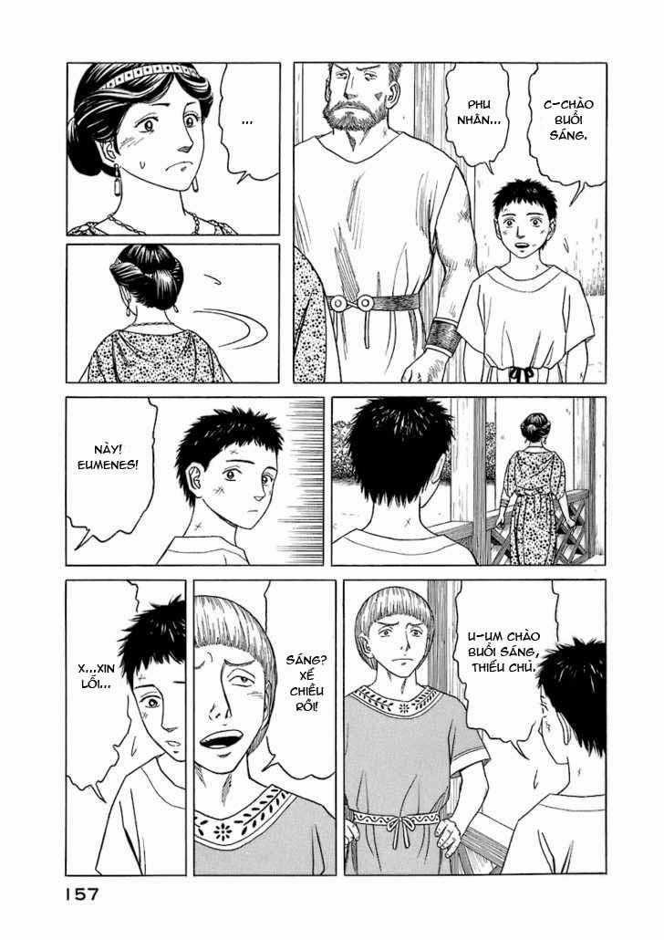 Historie Chapter 17 trang 7