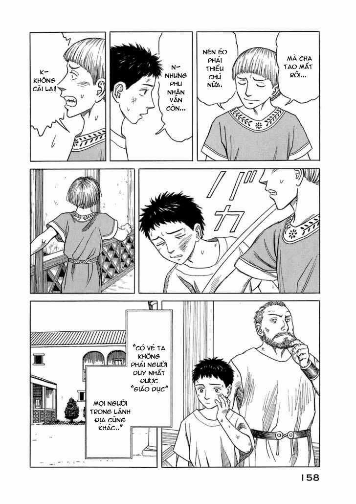 Historie Chapter 17 trang 8