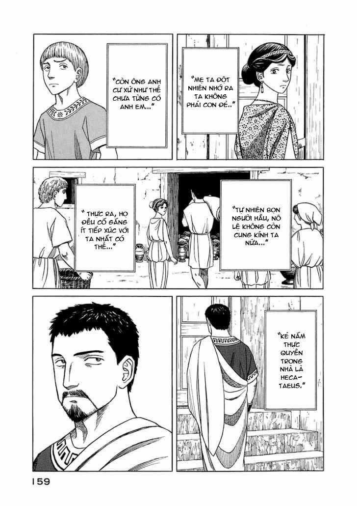 Historie Chapter 17 trang 9