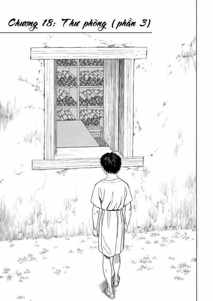 Historie Chapter 18 trang 1