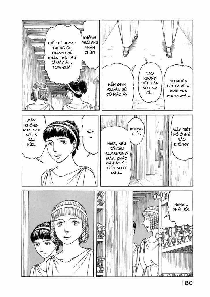 Historie Chapter 18 trang 10