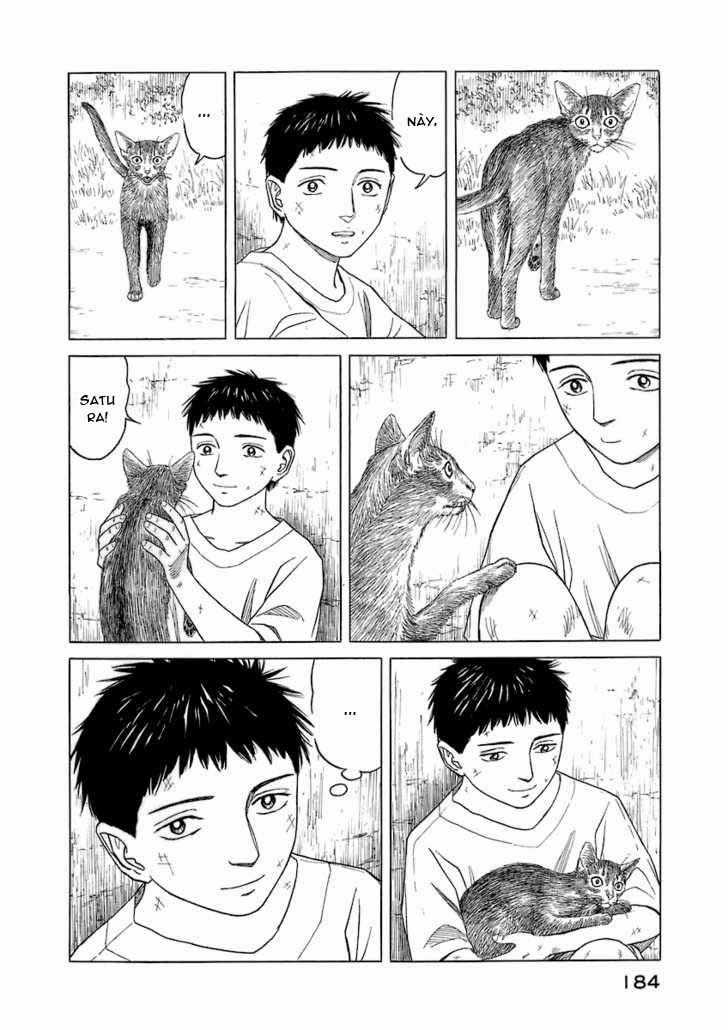 Historie Chapter 18 trang 13