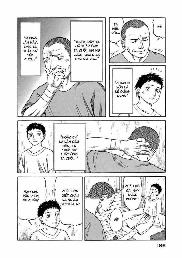 Historie Chapter 18 trang 15