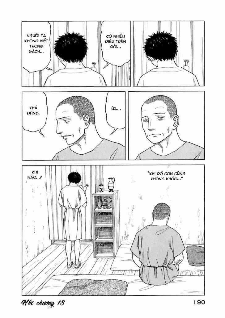 Historie Chapter 18 trang 19