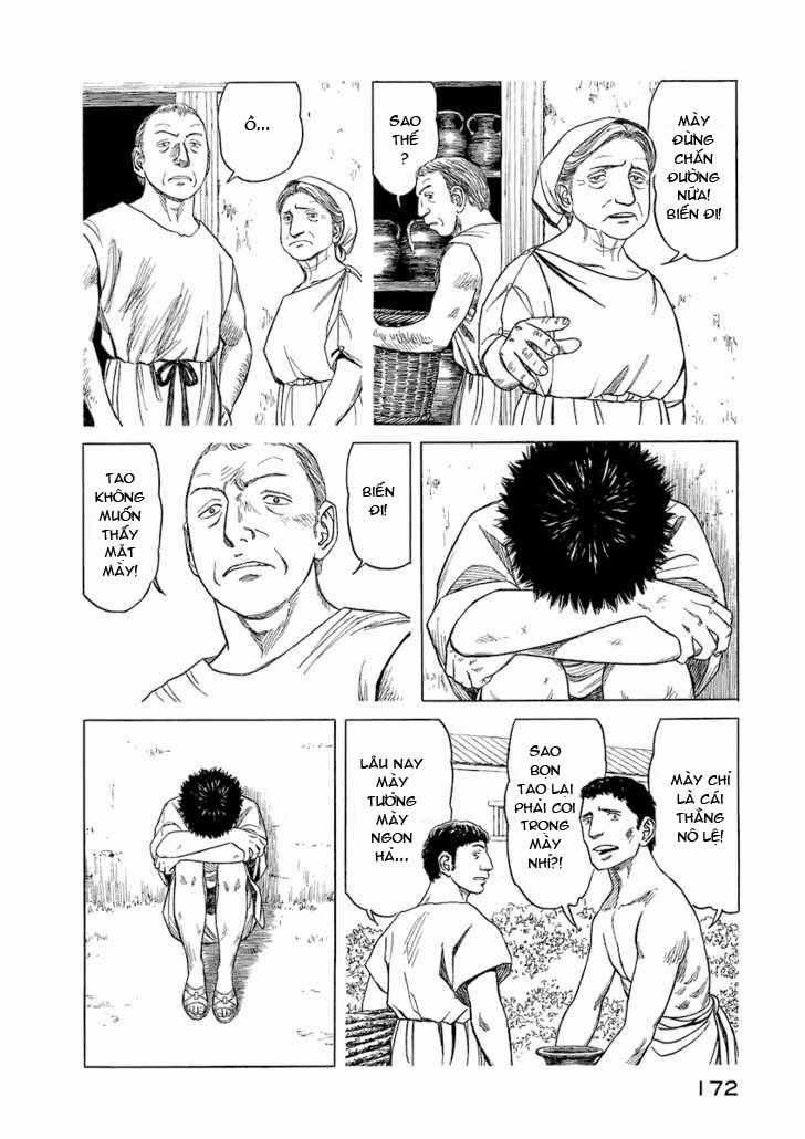 Historie Chapter 18 trang 2