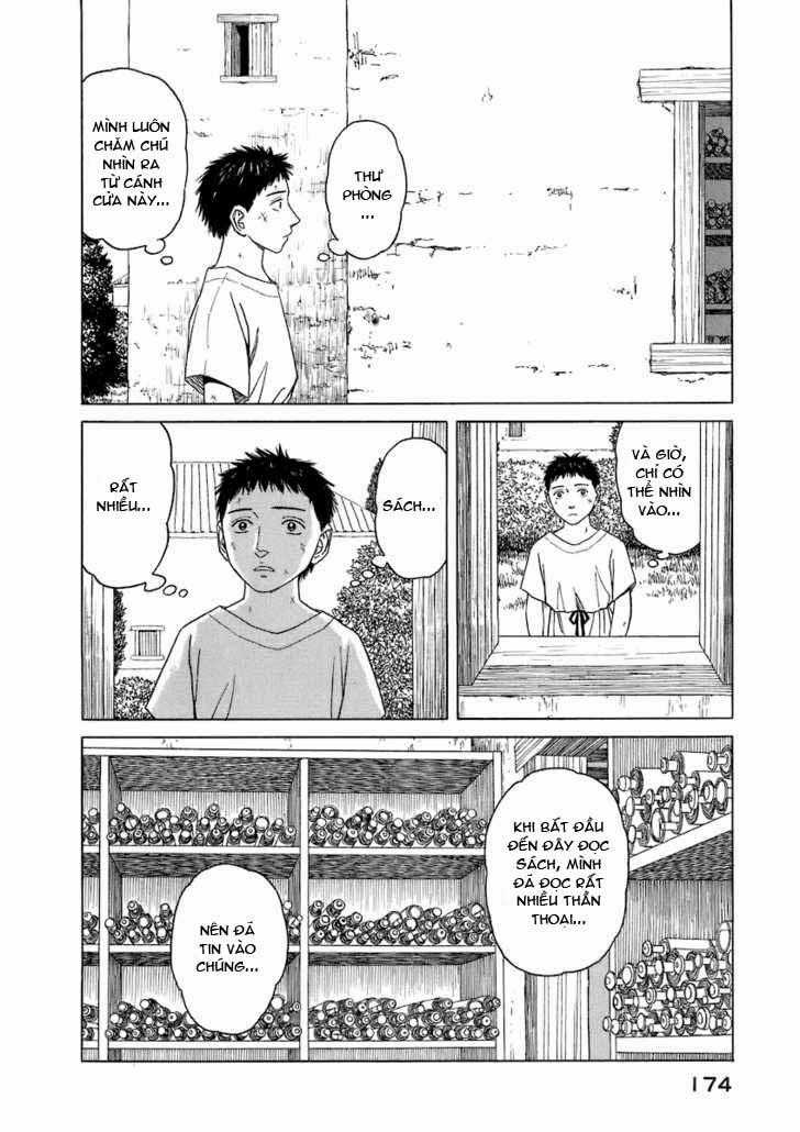 Historie Chapter 18 trang 4