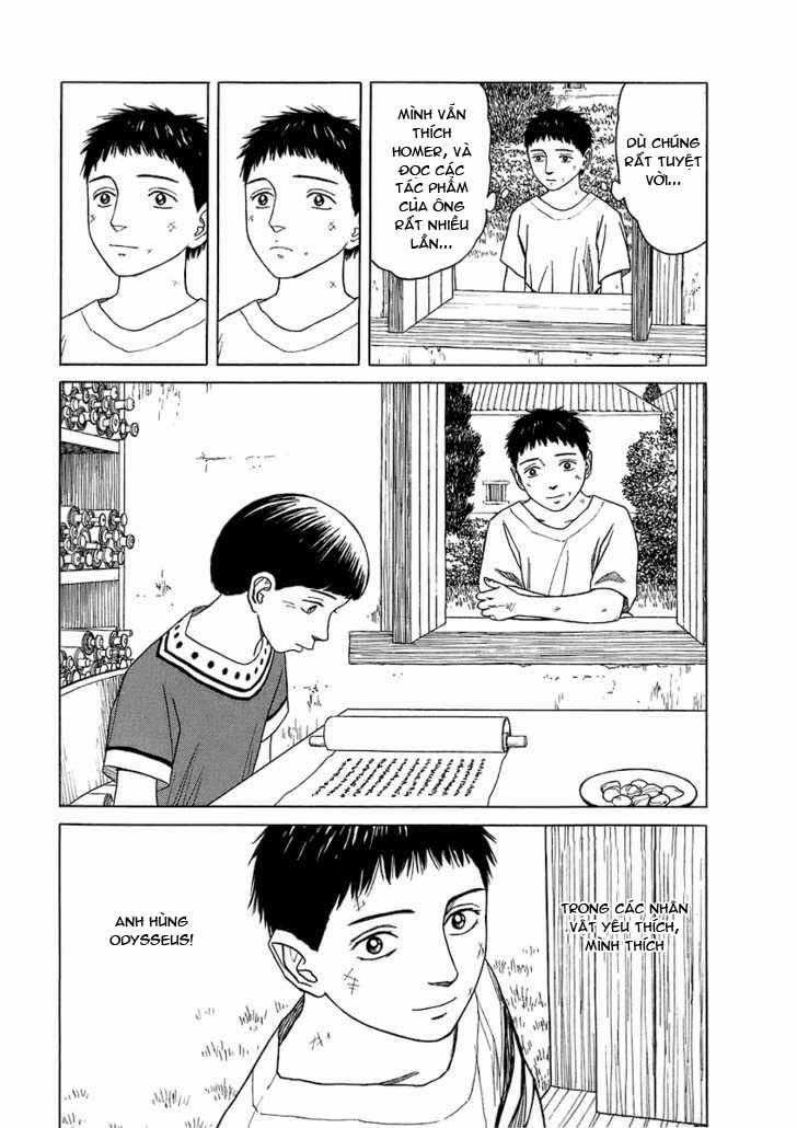 Historie Chapter 18 trang 5