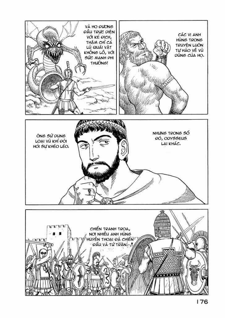 Historie Chapter 18 trang 6