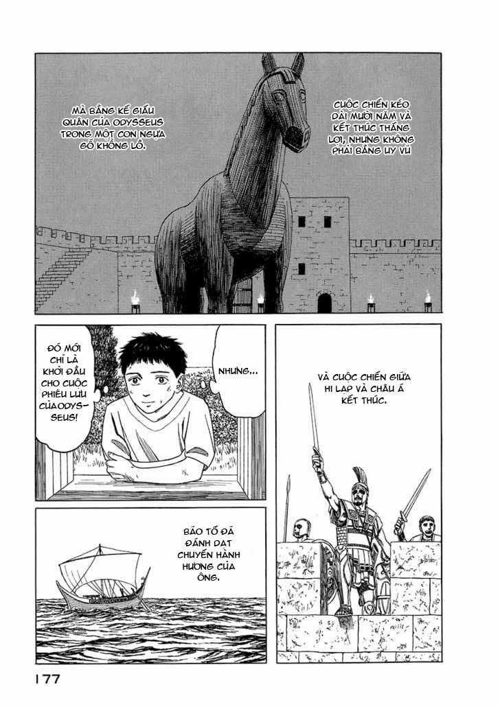 Historie Chapter 18 trang 7