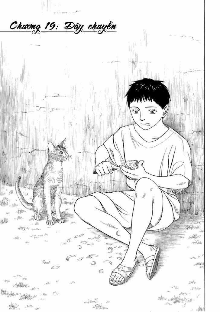 Historie Chapter 19 trang 1
