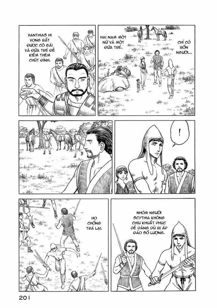 Historie Chapter 19 trang 11