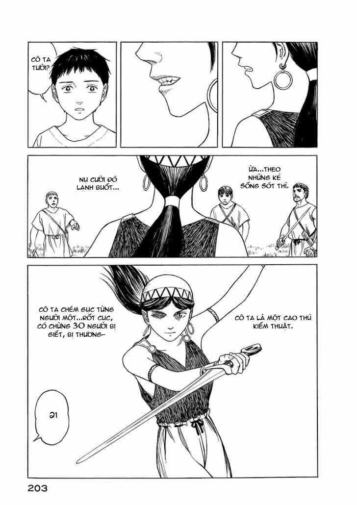 Historie Chapter 19 trang 13