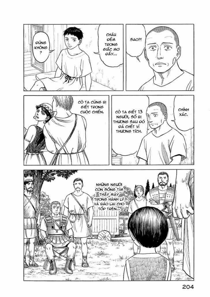 Historie Chapter 19 trang 14