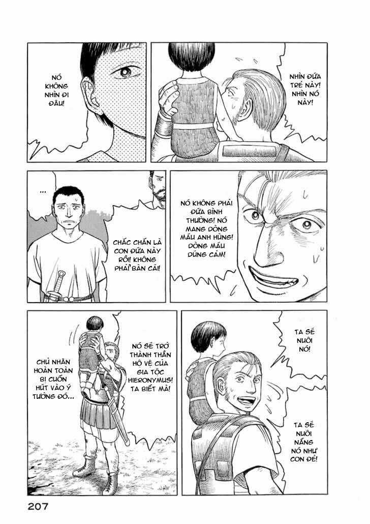 Historie Chapter 19 trang 17