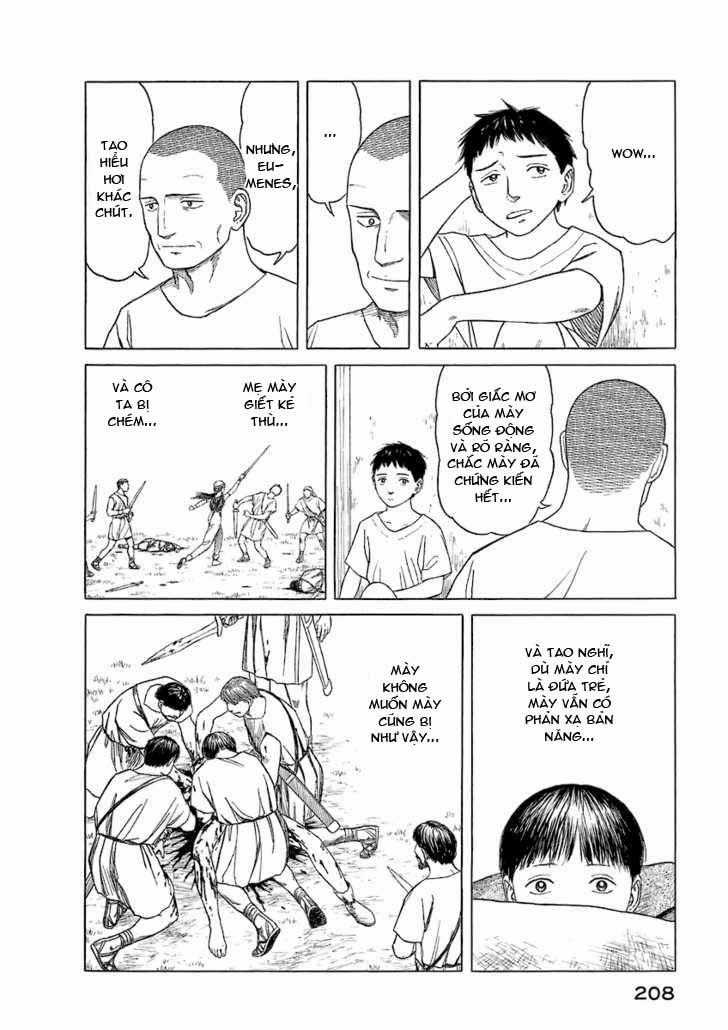 Historie Chapter 19 trang 18