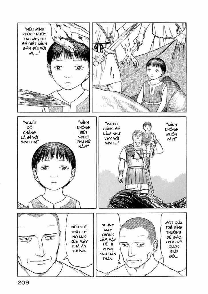 Historie Chapter 19 trang 19