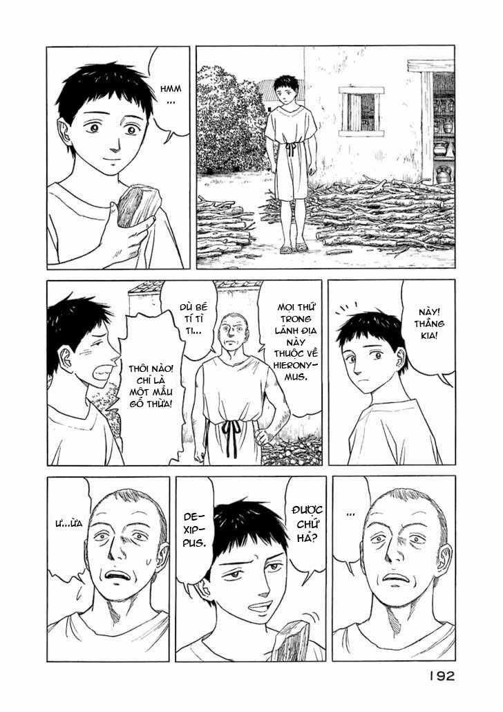 Historie Chapter 19 trang 2