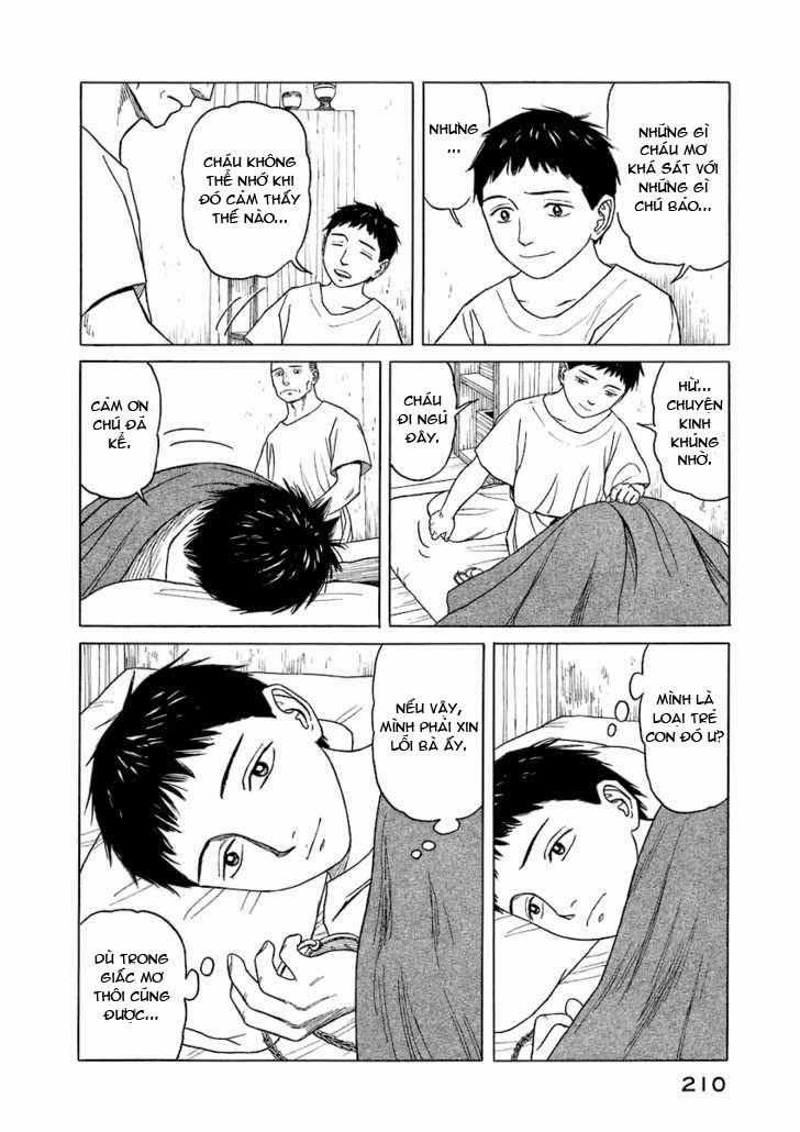 Historie Chapter 19 trang 20