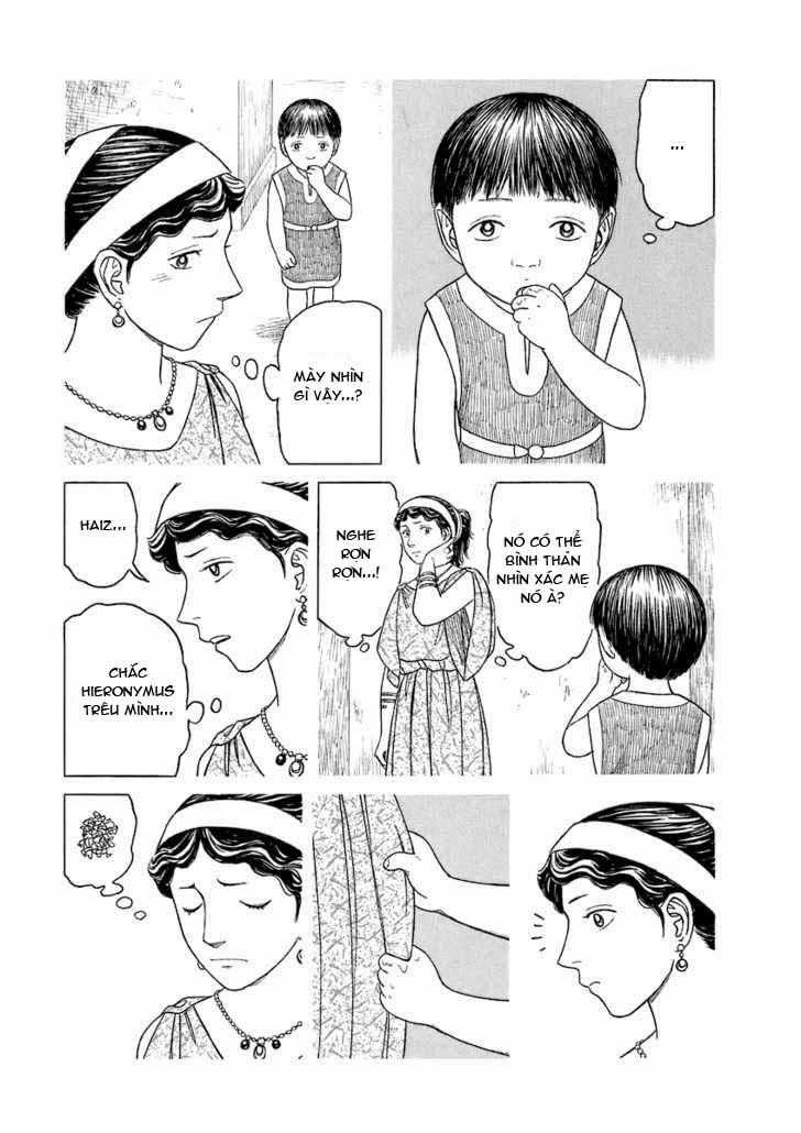 Historie Chapter 19 trang 23