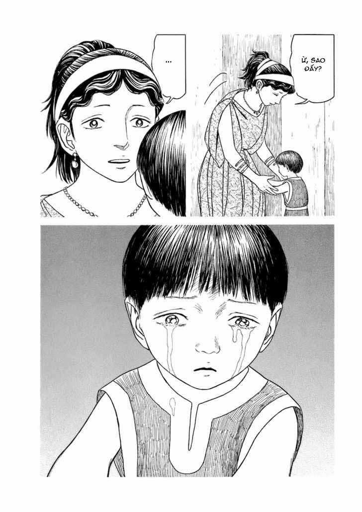 Historie Chapter 19 trang 24