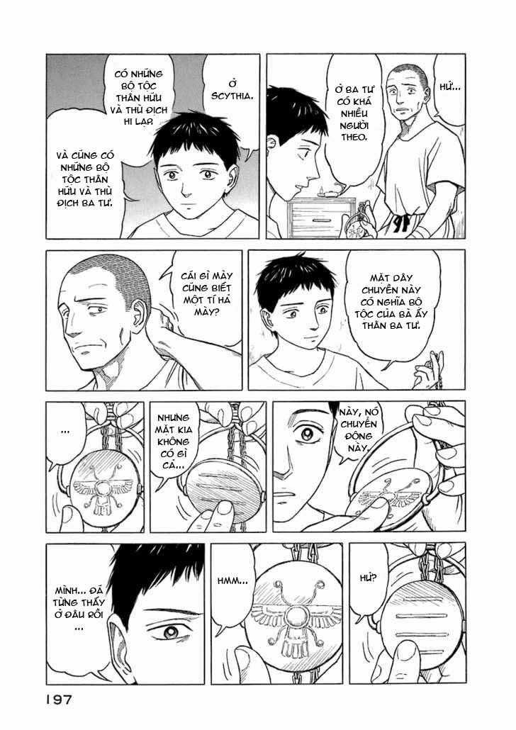 Historie Chapter 19 trang 7