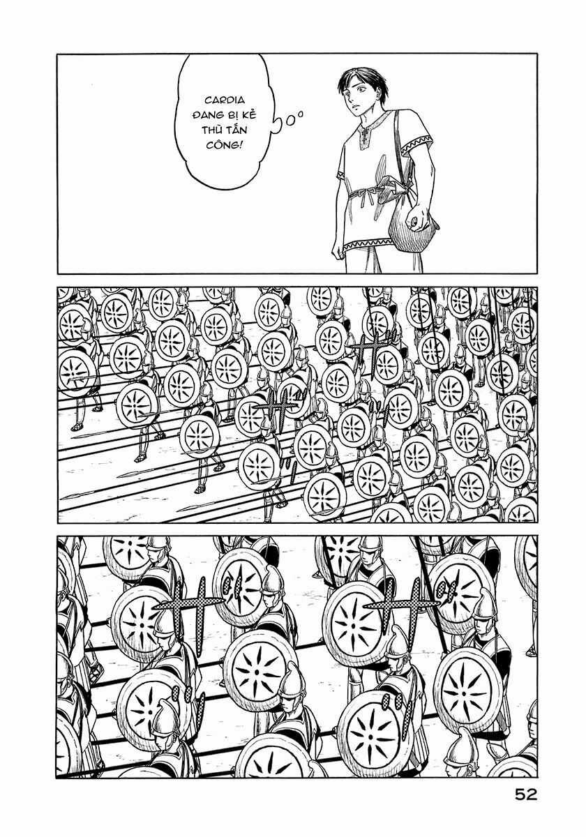 Historie Chapter 2 trang 10