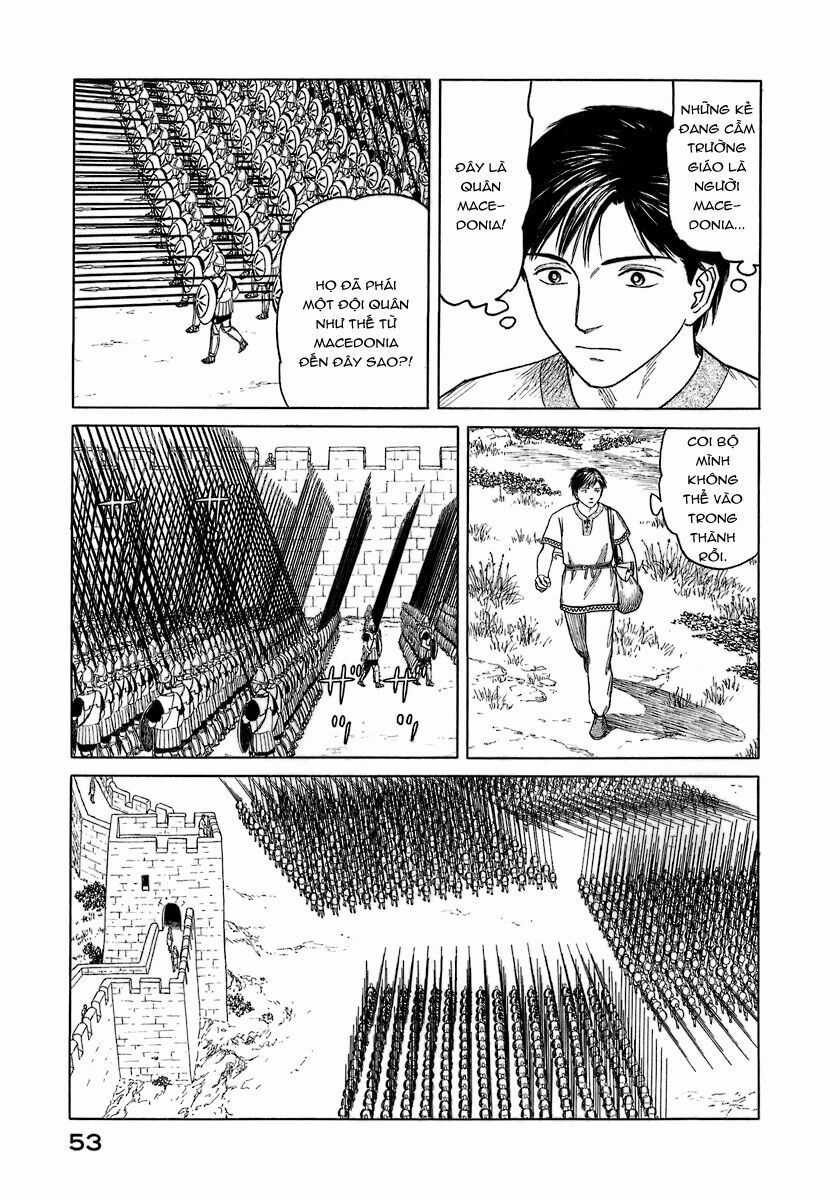 Historie Chapter 2 trang 11