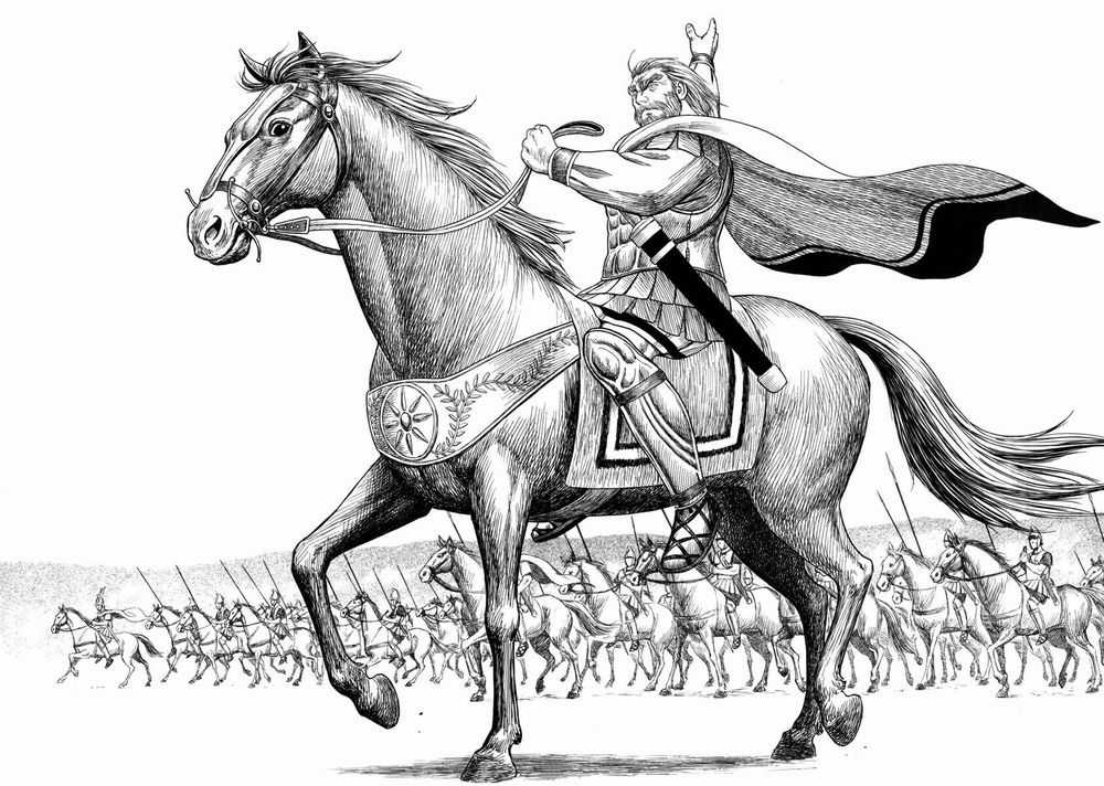 Historie Chapter 2 trang 16