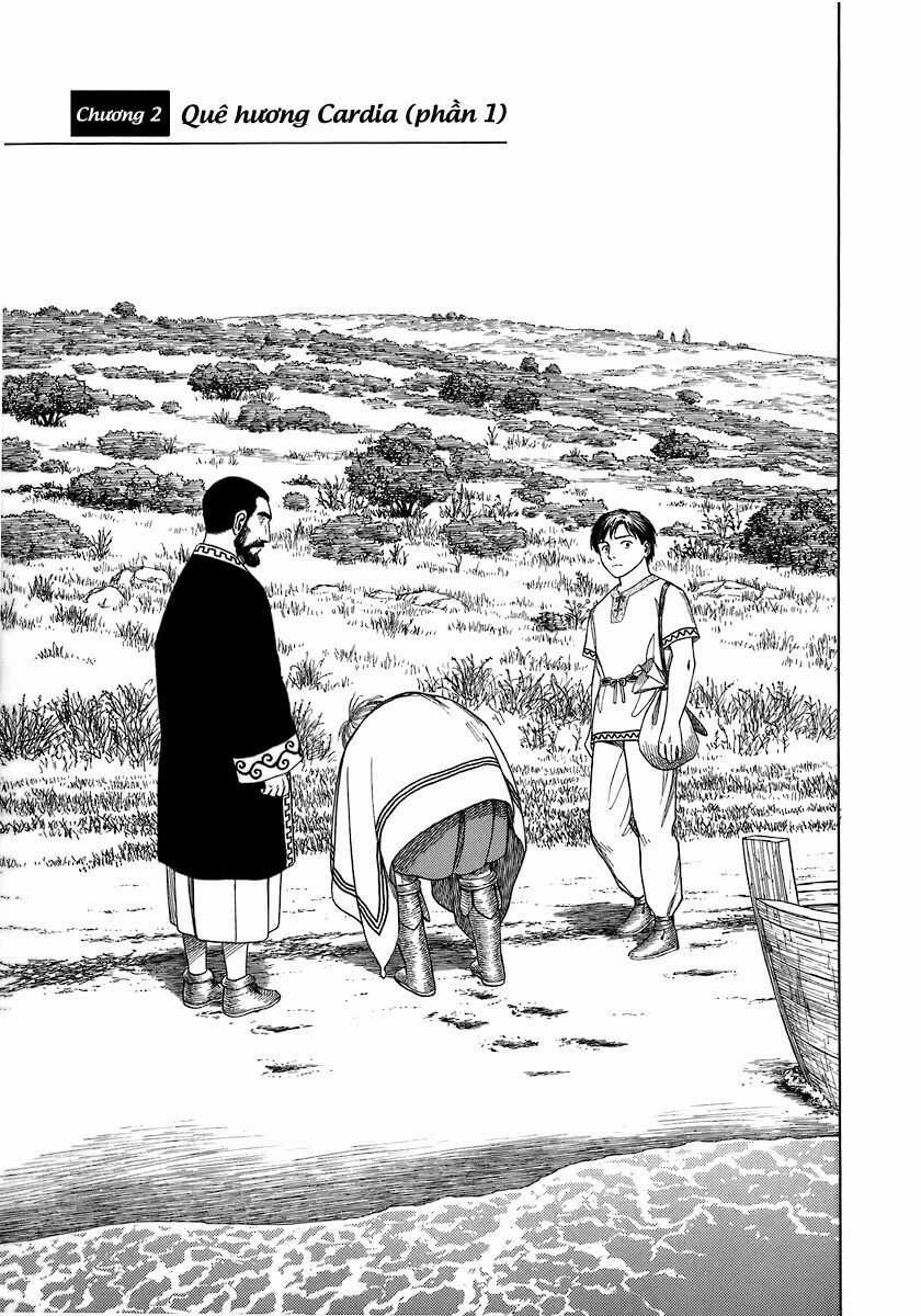 Historie Chapter 2 trang 2