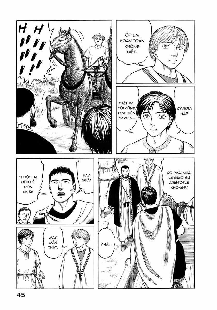 Historie Chapter 2 trang 4