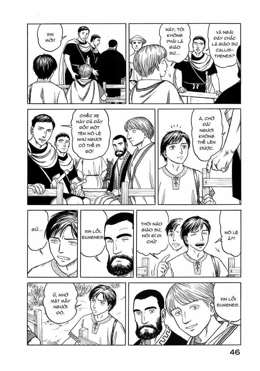 Historie Chapter 2 trang 5