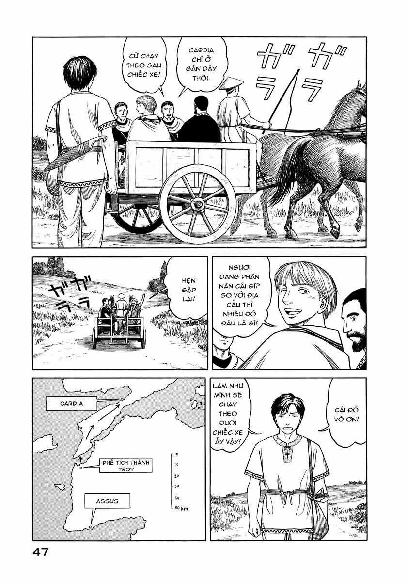 Historie Chapter 2 trang 6