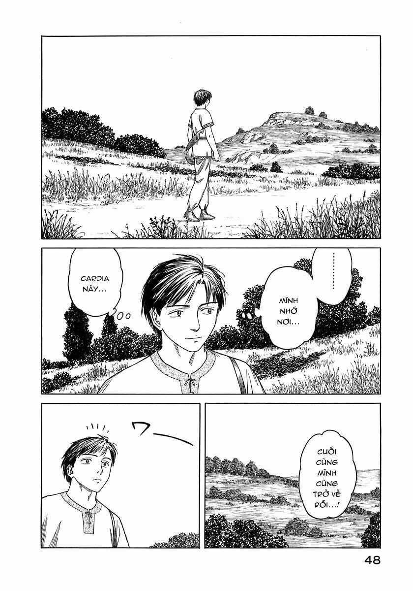 Historie Chapter 2 trang 7