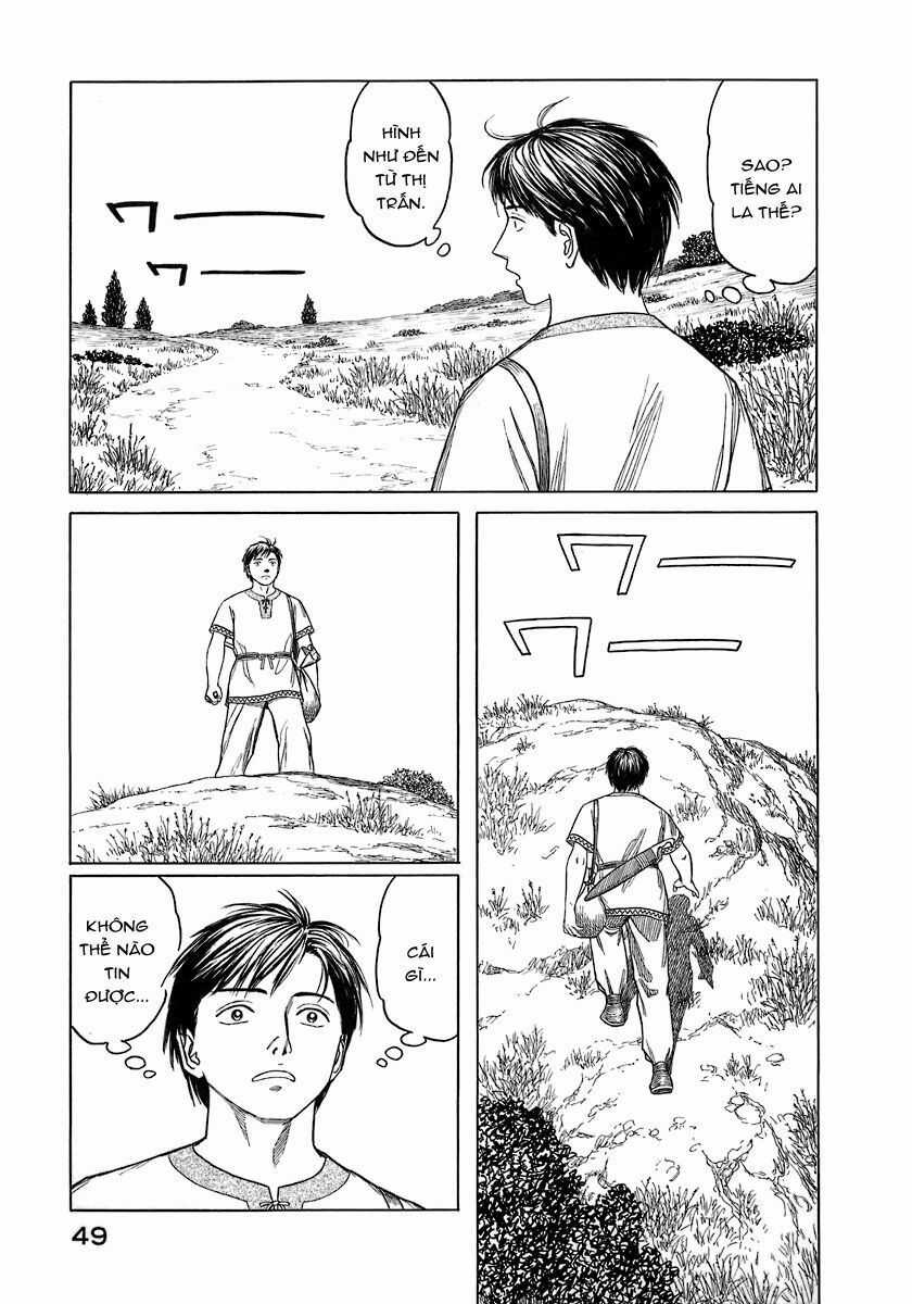 Historie Chapter 2 trang 8