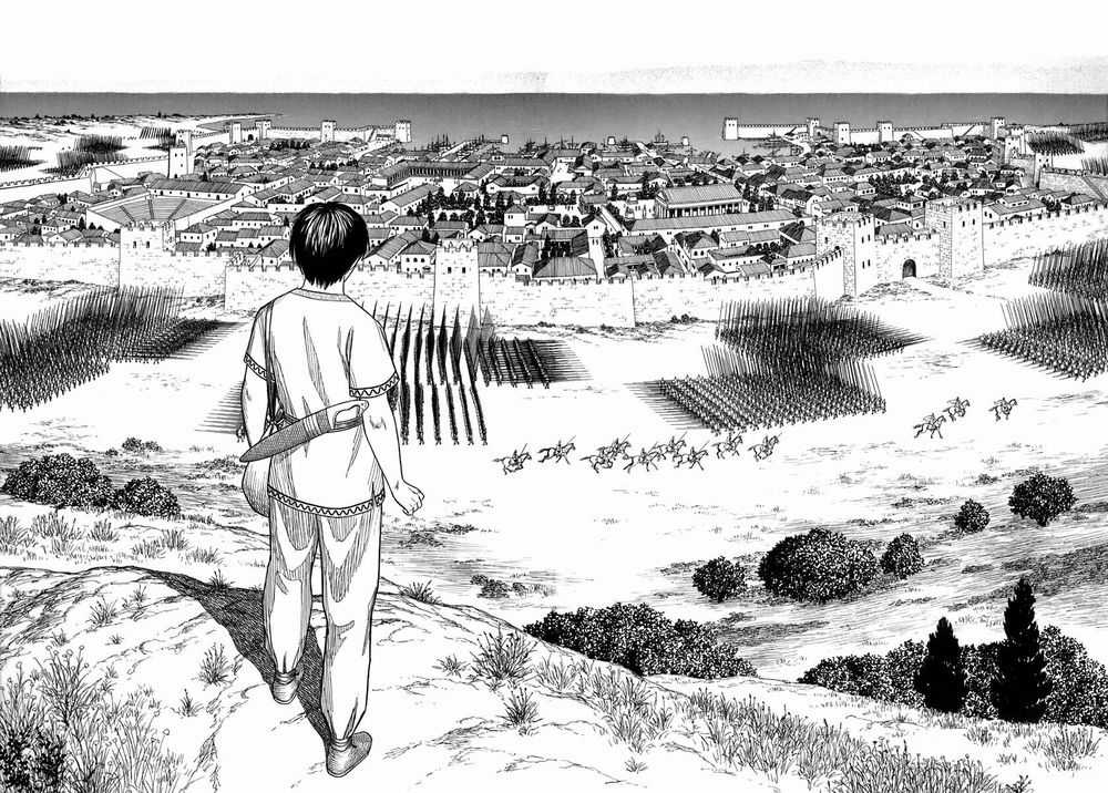 Historie Chapter 2 trang 9